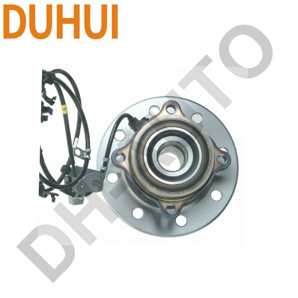 515068 5073537AA 52069879AA Front Wheel Hub Assembly For Dodge