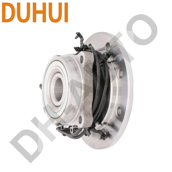 515069 5073536 5073536AA 52069878 Front Wheel Hub Assembly For Dodge
