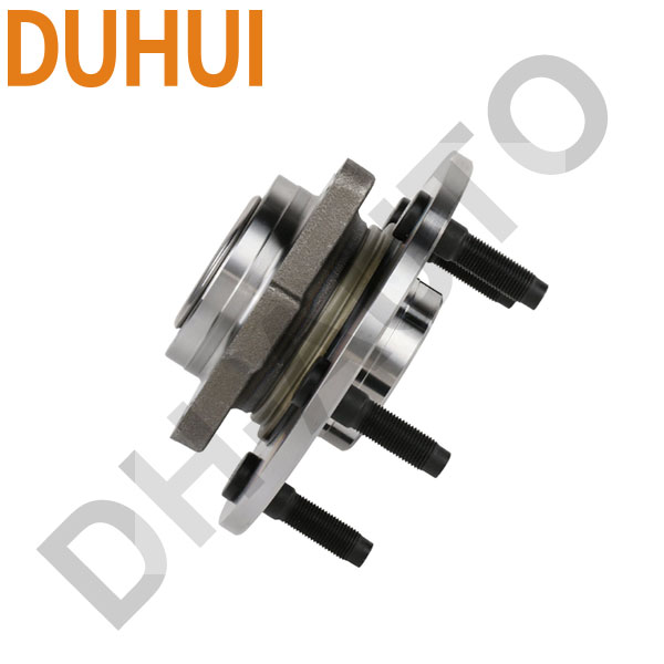 515072 52070321 52070321AA 68081028 Front Wheel Hub Assembly For Dodge