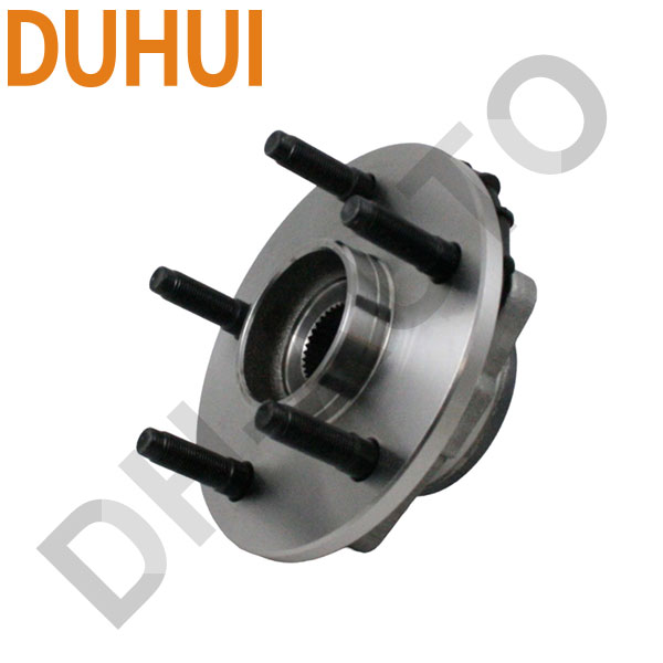 515073 52070323AA 68030387AA Front Wheel Hub Assembly For Dodge