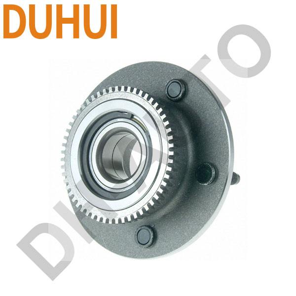 515084 52009867AA 52009867AB Front Wheel Hub Assembly For Dodge