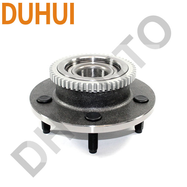 515084 52009867AA 52009867AB Front Wheel Hub Assembly For Dodge