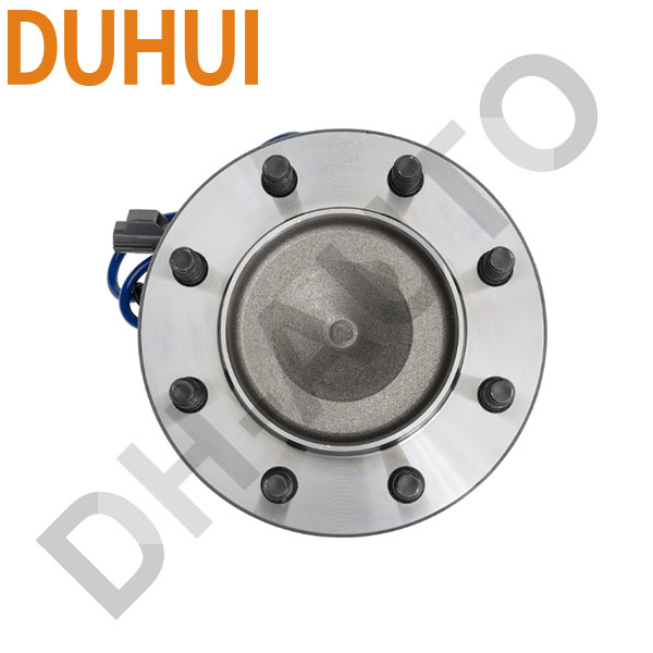 515089 52010206AA 52010206AB Front Wheel Hub Assembly For Dodge
