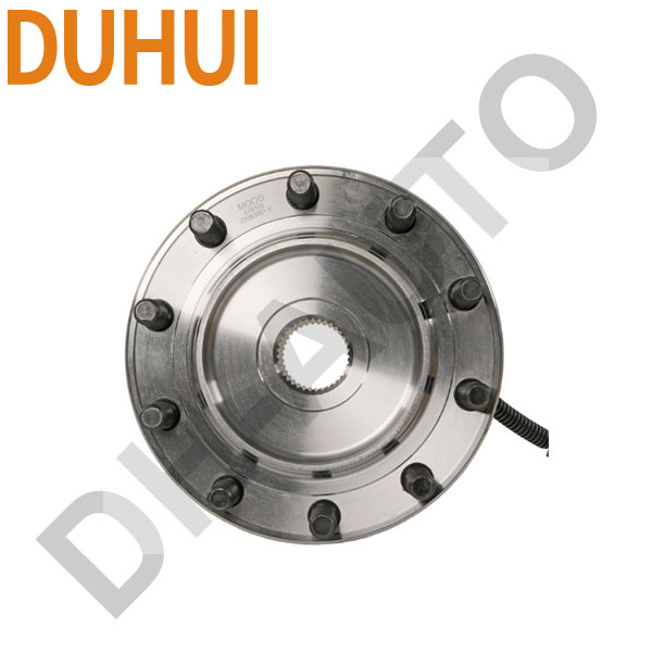 515102 52132000AC 52132000AE 68261674AA Front Wheel Hub Assembly For Dodge