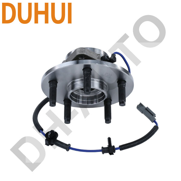515113 52070323AF 52070323AG 52070323AH Front Wheel Hub Assembly For Dodge