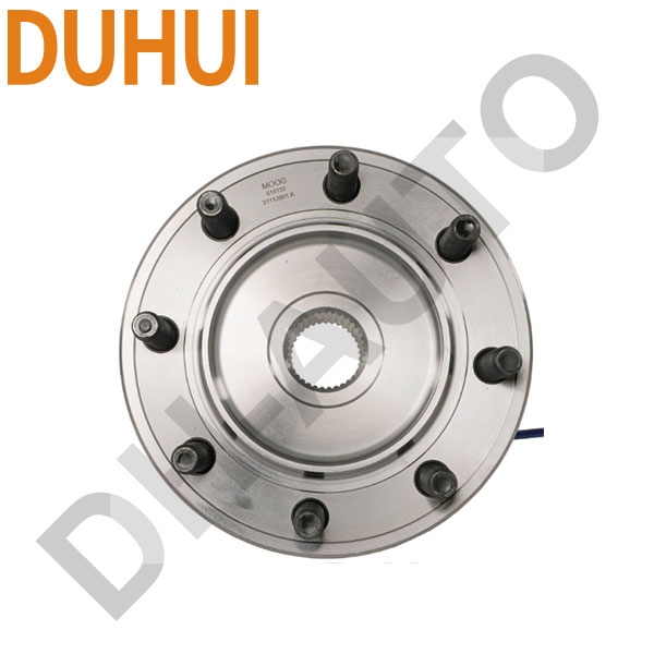 515122 52122186AB 52122190AB Front Wheel Hub Assembly For Dodge