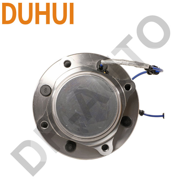 515123 52122186 52122186AB 52122186AC Front Wheel Hub Assembly For Dodge