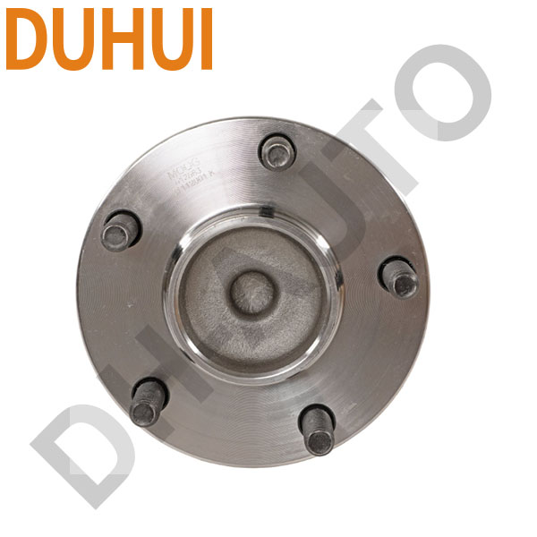 515126 52070323AI 52070323AJ 68024245AA Front Wheel Hub Assembly For Dodge