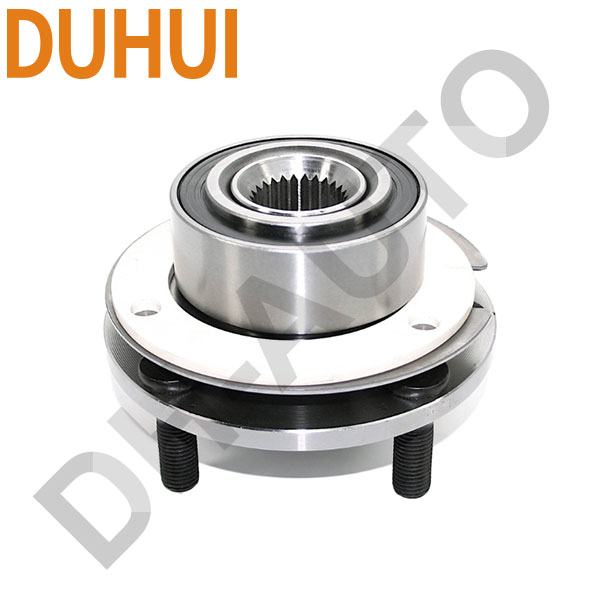 518500 5212521 Front Wheel Hub Assembly For CHRYSLER PLYMOUTH