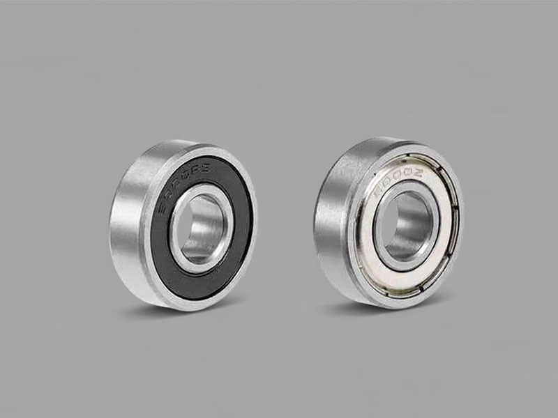 Complete Guide to 6000 Deep Groove Ball Bearings