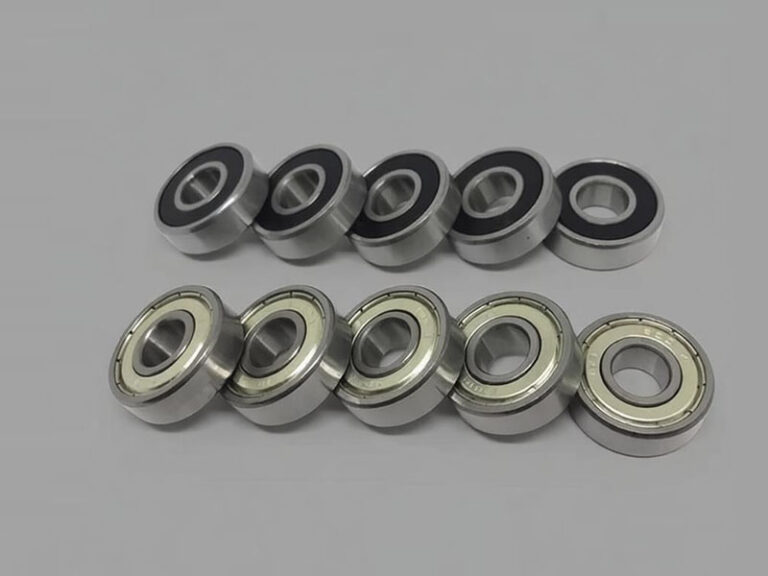 6003 Bearings Complete Guide