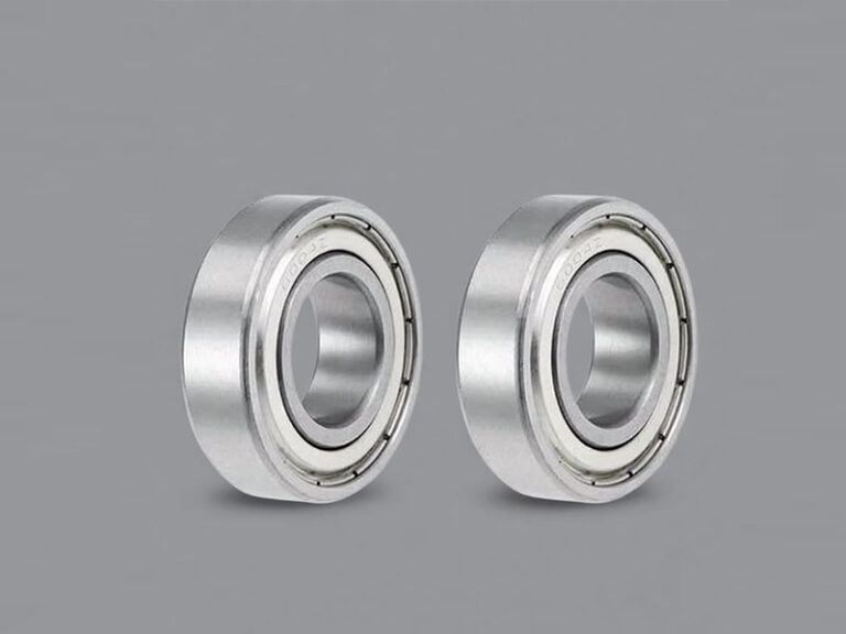 6004 Bearing Complete Guide: Dimensions, Specifications, and Applications
