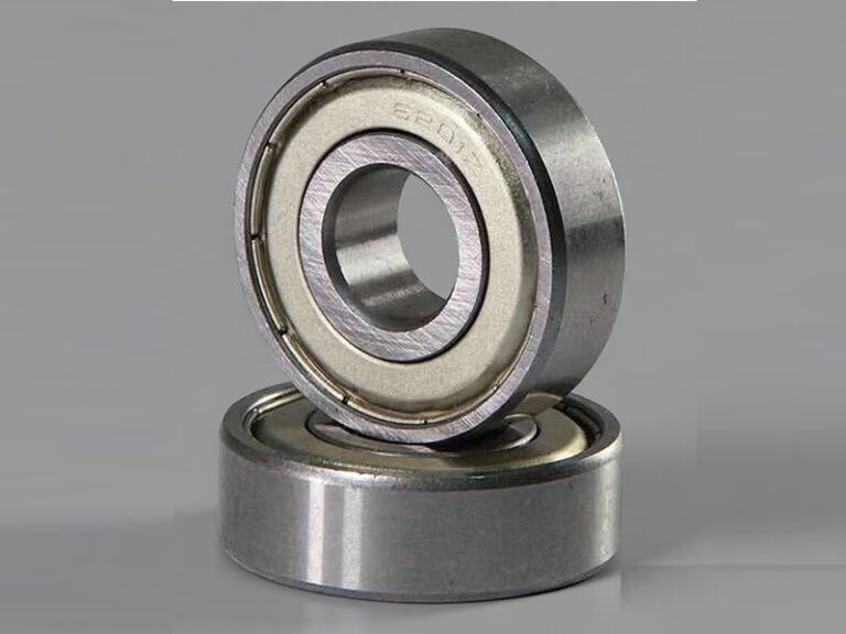 6201 Bearing Complete Guide