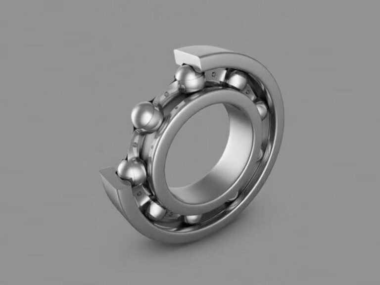 6201 Bearings Complete Guide