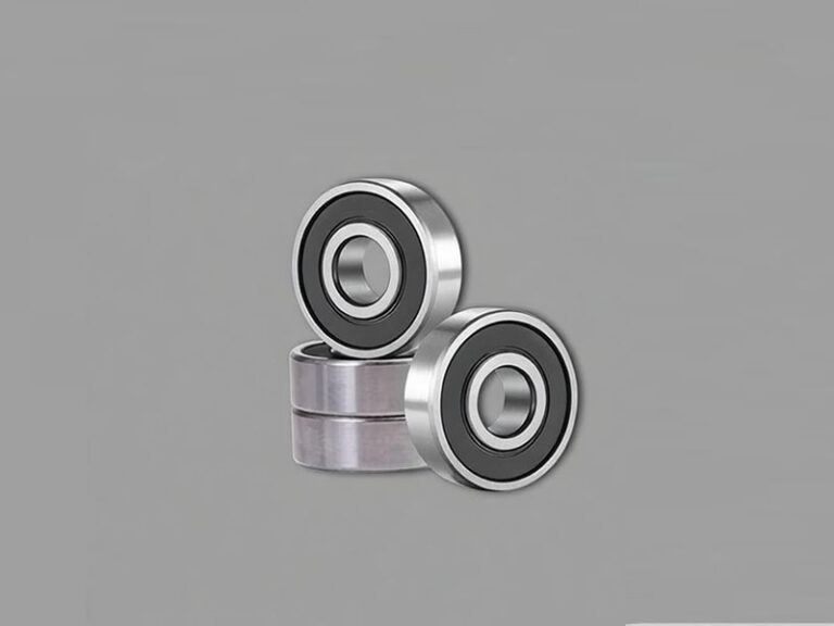 6206 Bearing Complete Guide