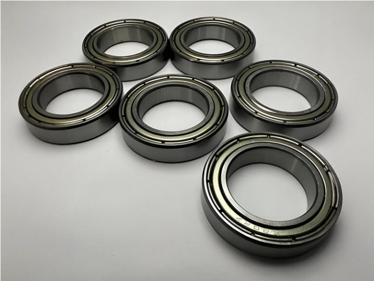6802 Bearings Complete Guide