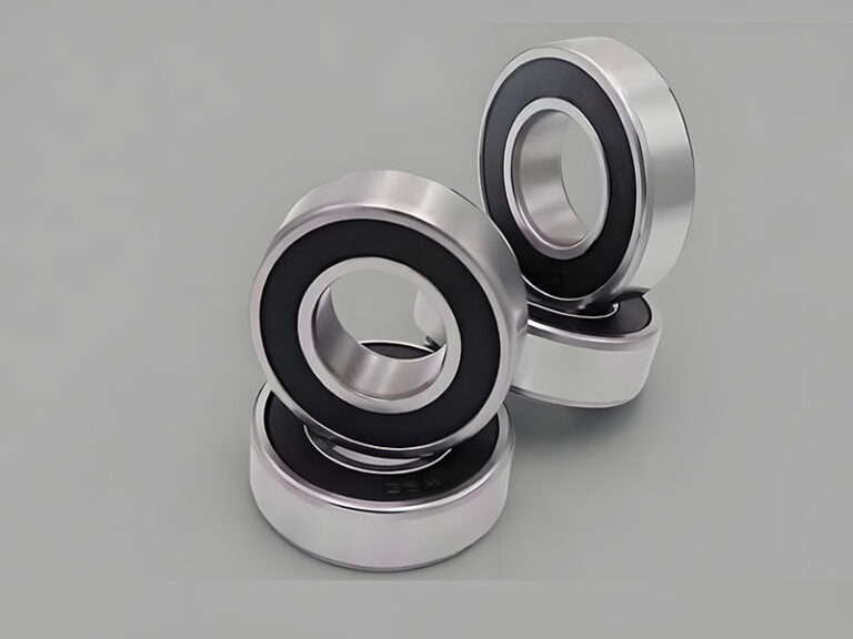 6803 Bearings Complete Guide
