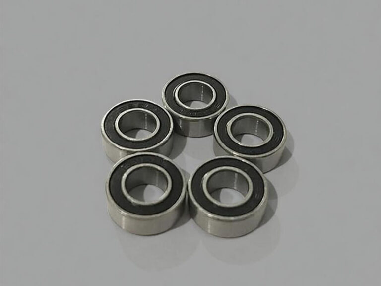 686 Bearings Complete Guide
