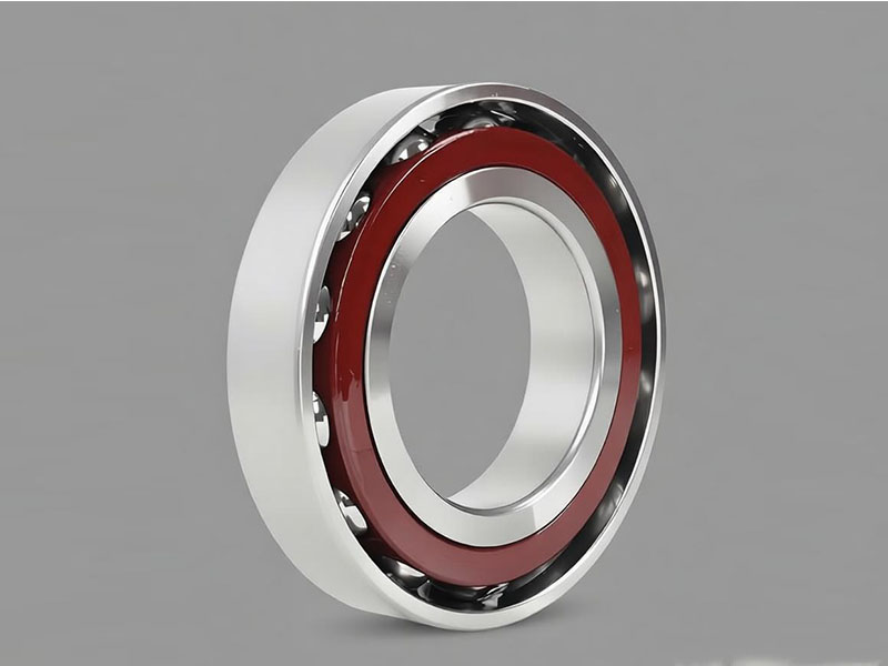 Angular Contact Ball Bearings