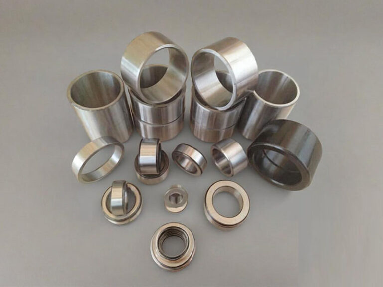 Bearing Bushings: Types, Advantages and Applications