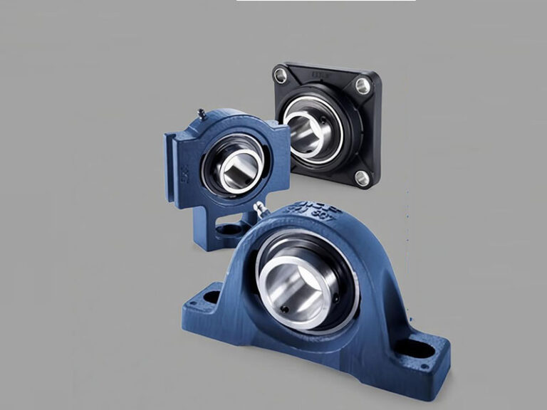 Bearing Housing: Types, Materials, Selection and Maintenance