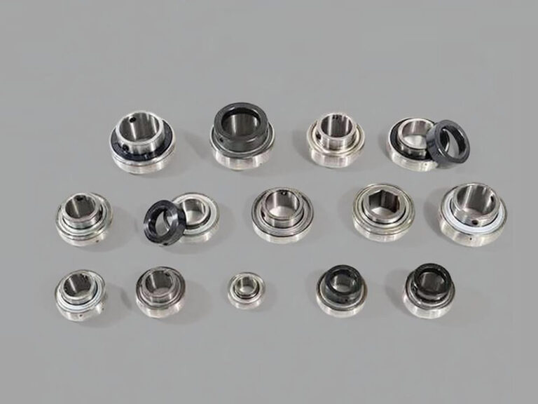 Bearing Steel: Properties, Types, and How to Choose