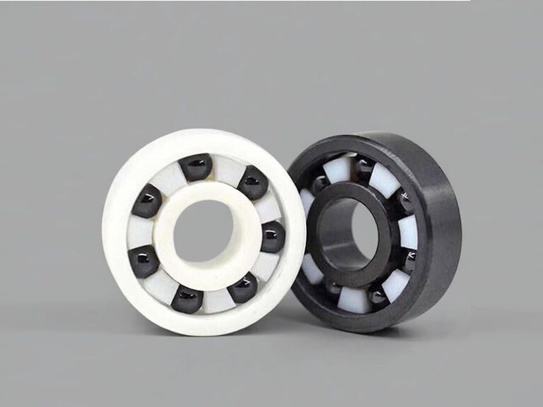 Ceramic Bearings: Types, Uses, Advantages and Selection