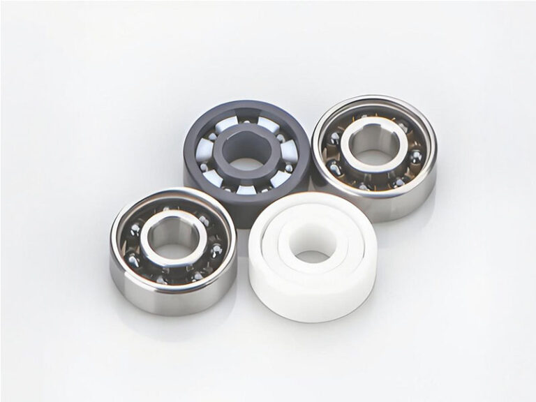 Ceramic Bearings for RC Cars: Features, Performance and Installation
