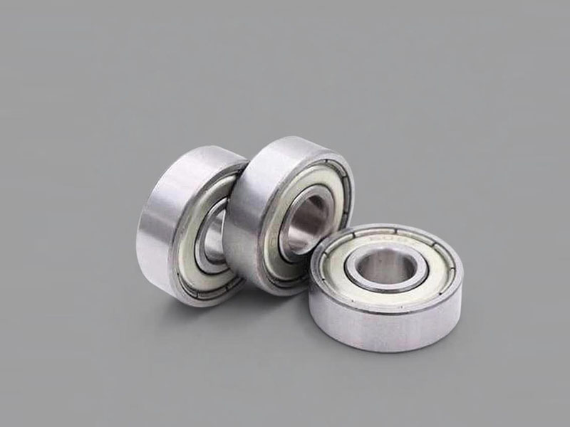 Ceramic Bearings vs. Chrome Steel Bearings
