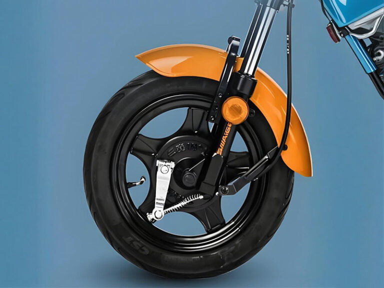 Common Materials Used in Electric Bicycle Bearings