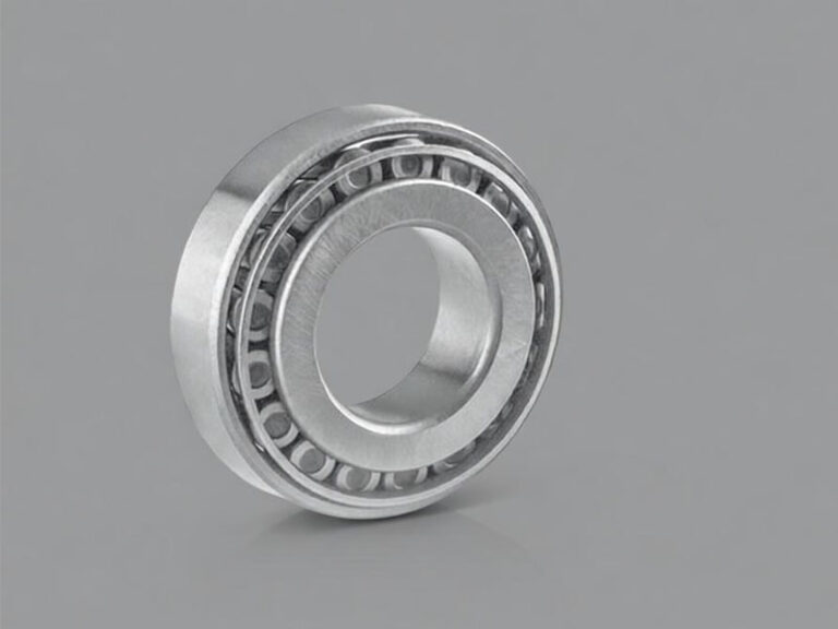 Complete Guide to 30205J Tapered Roller Bearings