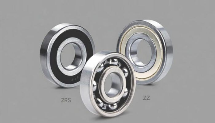 Complete Guide to 6203 Deep Groove Ball Bearings