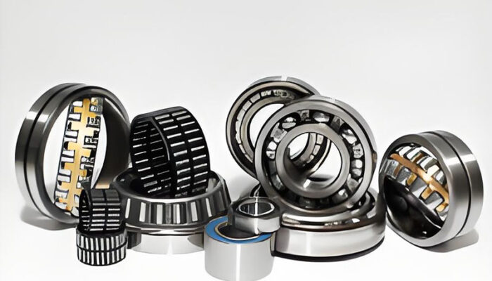 Comprehensive Guide to Anti-Friction Bearings
