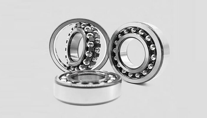Comprehensive Guide to Ball Bearing Size Chart