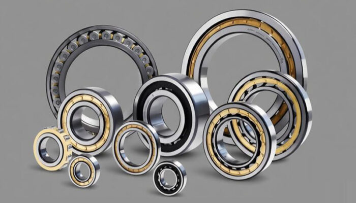Comprehensive Guide to Mining Bearings