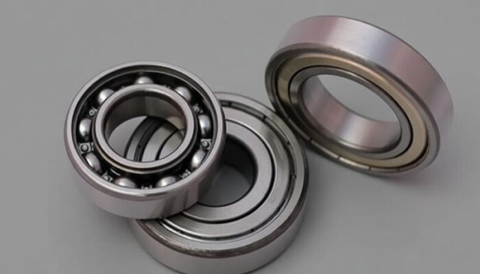 Comprehensive guide to C3 bearings