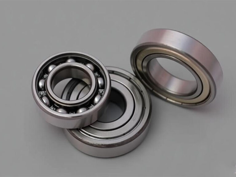 Comprehensive guide to C3 bearings