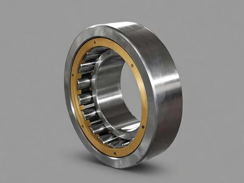 Cylindrical Roller Bearings