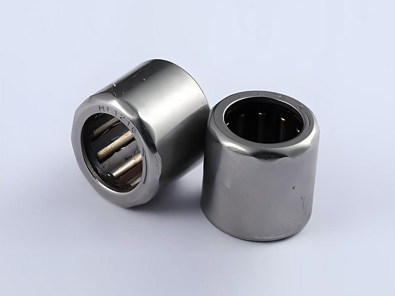 Drawn Cup (Needle Roller) One-Way Bearing
