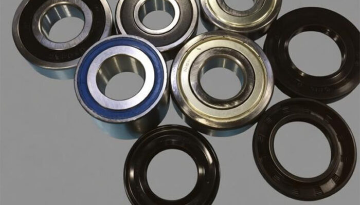 Everything About Bearing Life