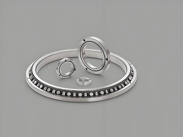 Everything About Cross Roller Bearings
