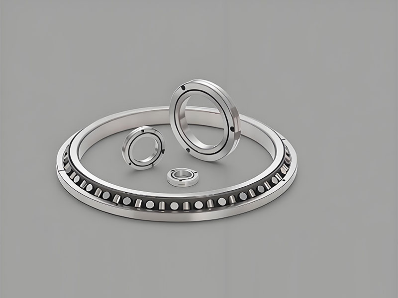 Everything About Cross Roller Bearings