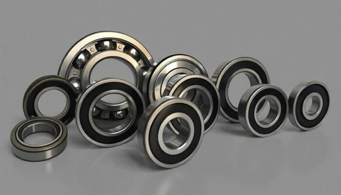 Explaining the Basics of Bearing Preload