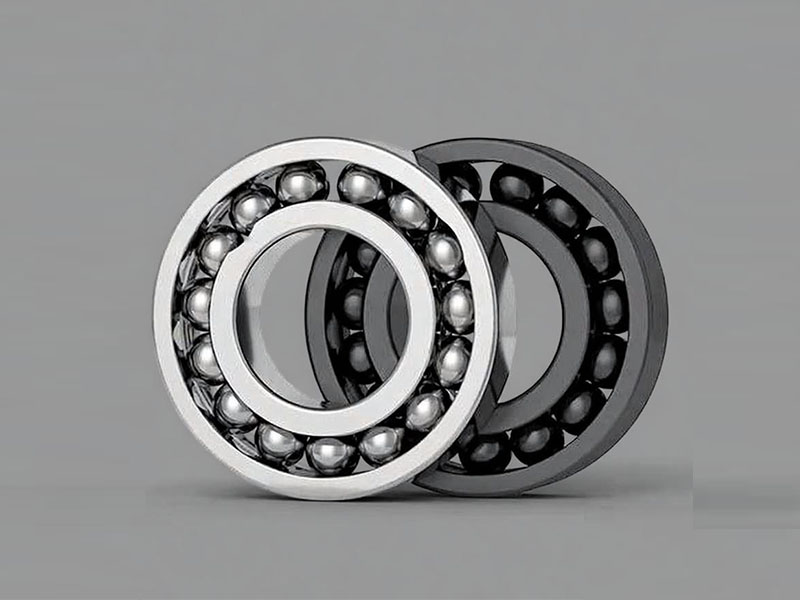 Ball bearings