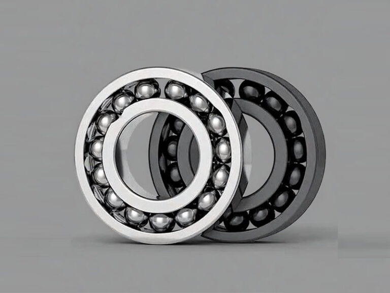 How to Clean Ball Bearings