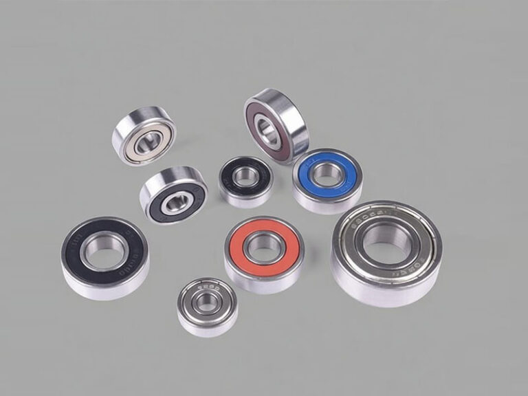 How to Install Bearings on a Shaft?