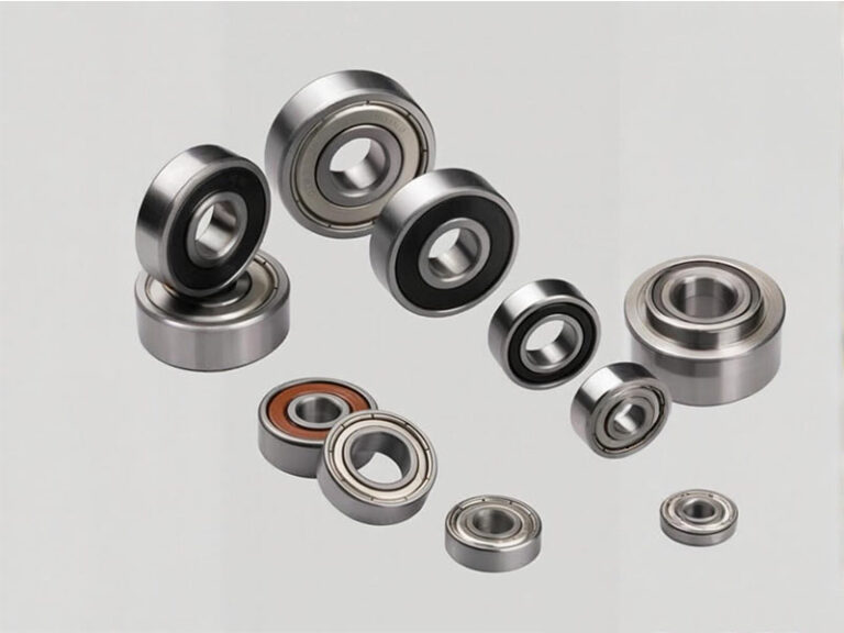 How to Measure a Bearing？
