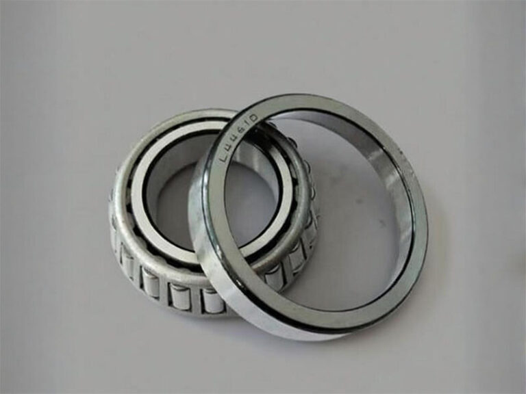 L44649/L44610 Tapered Roller Bearing Complete Guide