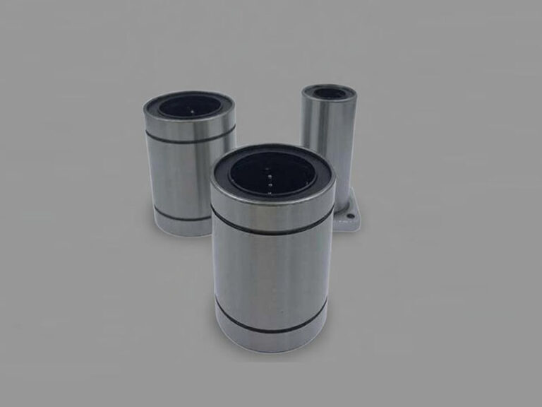 Linear Bearings: Key Component for Linear Motion