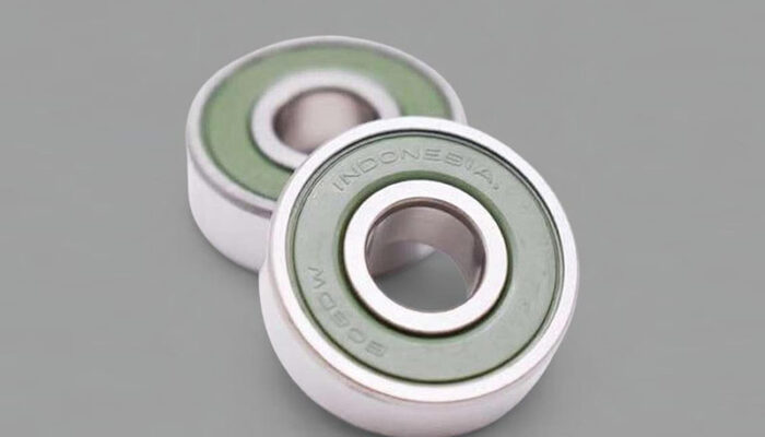 Motor Bearings